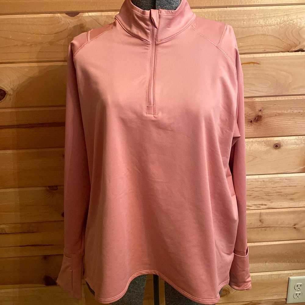 Athleta top 1X
